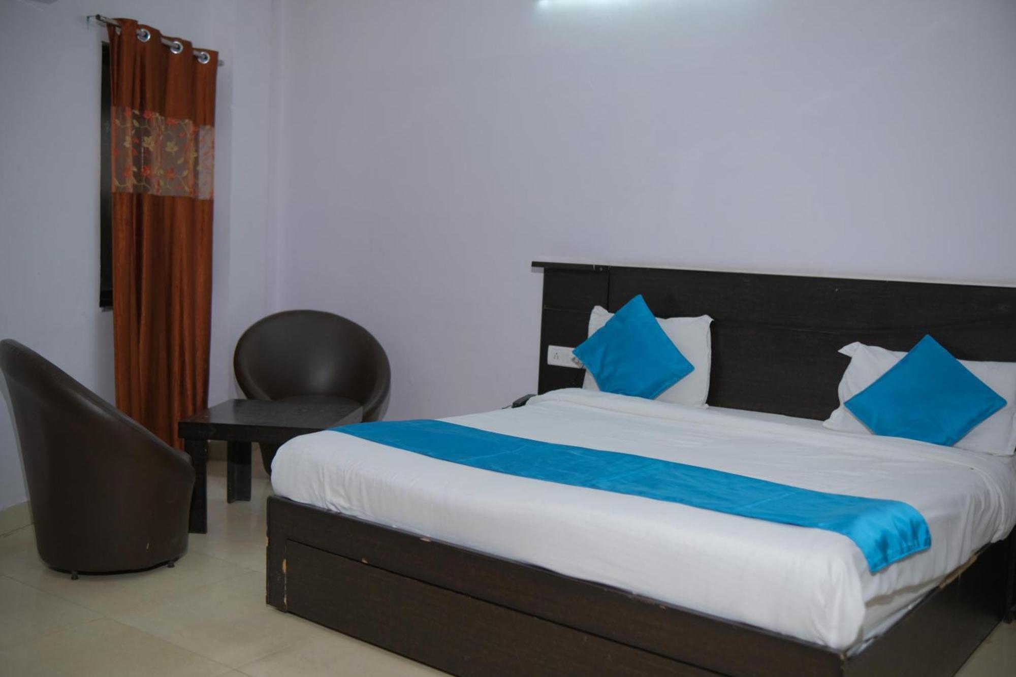 Hotel Quality Time Udaipur Ngoại thất bức ảnh