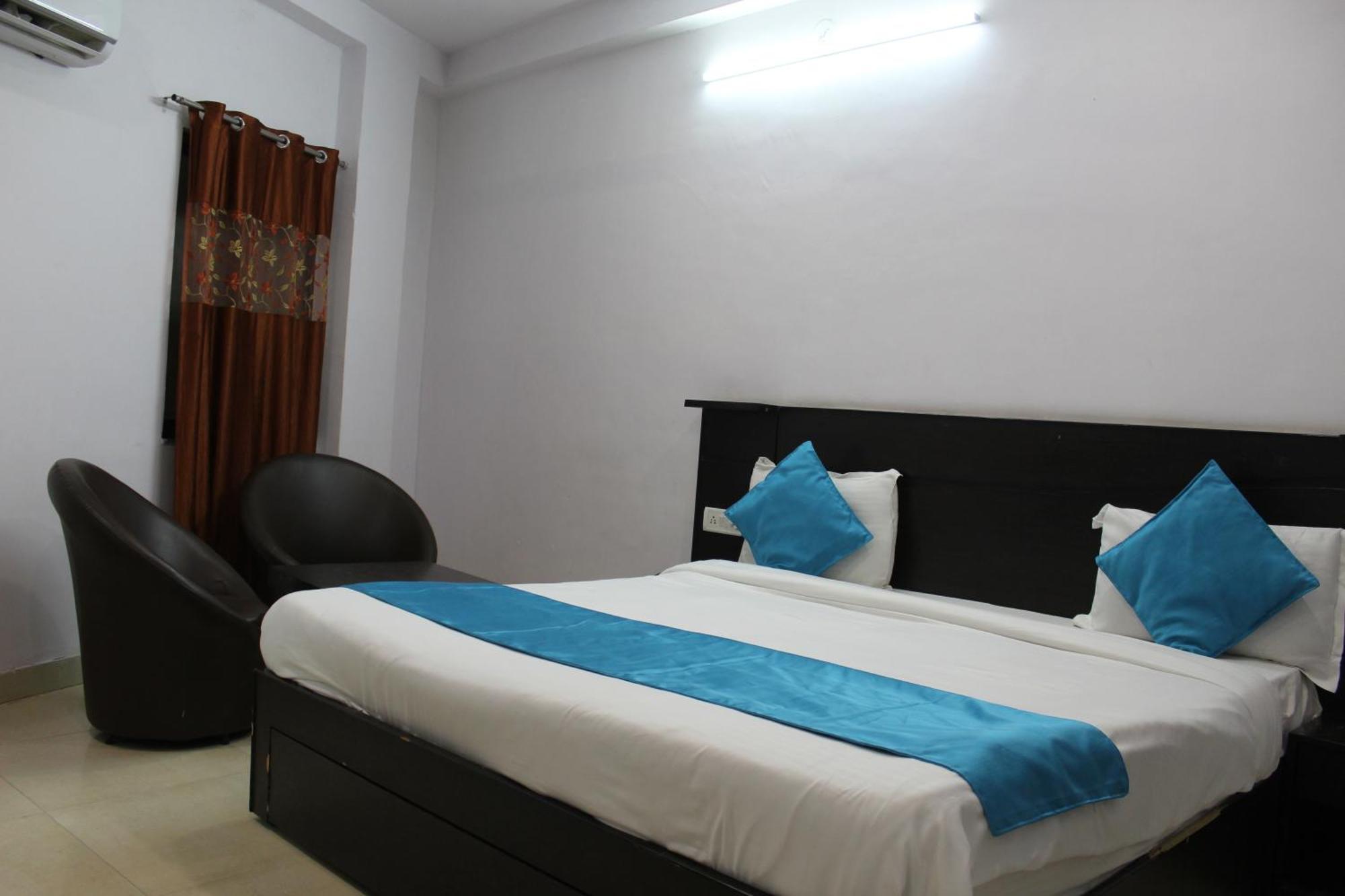 Hotel Quality Time Udaipur Ngoại thất bức ảnh